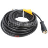 Karcher HD 713 WMTEC High Pressure Pipe Cleaning Hose - 20m