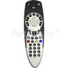 250DTR Remote Control