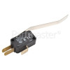 Hotpoint TDC30P Microswitch & Lever