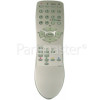 Matsui Remote Control