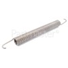 Candy Door Hinge Spring : Total Length 183mm