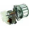 Electrolux Motor