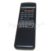 Pioneer A209 Remote Control