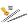 Skil FLO001 File Kit
