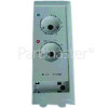 Kenwood MW304 Control Panel White (H=273mm) MW304 M/w