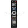 Hitachi 19LD4550C Remote Control