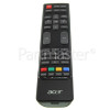 Acer No Longer Available 25.MAE0B. 001 Remote. Control