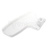 Hoover Door Handle - White