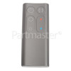Dyson Fan Heater Remote Control