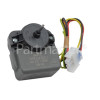Electrolux Ventilator Motor / Mes RPM-2000 12V DC : 98473 Type ESF2DC 1