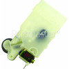 Cannon Rinse Aid Dispenser