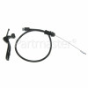 Flymo Throttle Trigger & Cable Kit