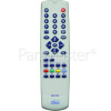 TV 170 IRC81193 Remote Control