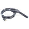 Bosch Hand Gun Assembly & Hose