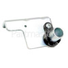 Panasonic NR-B53V2-XB Lower Right Hand Fridge Door Hinge