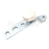 Selecline Hinge & Foot Assembly