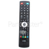 S26HED12 Remote Control