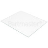 Rangemaster Oven Inner Door Glass