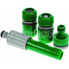 Kingfisher Snap Action Spray Nozzle Set