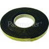 Therma Sealing Strip Adhesive