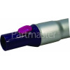 Dyson DC05 Limited Edition Extension Tube