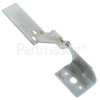 DF60DOS Main Oven Upper Door Hinge