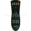 Hitachi 20258174 20258174 Remote Control