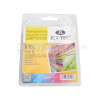 Jettec Compatible Kodak 10 Colour Ink Cartridge