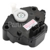 Panasonic NA-148VA2 Geared Motor