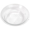 Admiral Door Glass Bowl