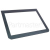 Amica Oven Internal Glass Panel : 514 X 403mm