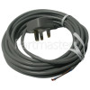 Panasonic MC-E44 Mains Cable : Cw Plug
