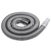 Sebo X2 GREY Extension Hose