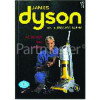 Dyson DC02 (Clear) Against The Odds Book - Paper Back