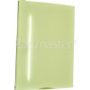 MCS55W Freezer Door