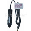 Acoustic Solutions PDVD309 Car Power Adaptor