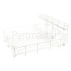 CDW655P-U Basket Assembly