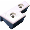 White Knight Use CRS421307481394 Block:Hinge-lower T/d CL767