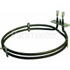 Smeg 01-200105 Fan Oven Element