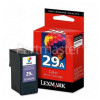 Lexmark Genuine 29A Colour Ink Cartridge