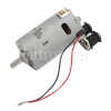 Vax V-027 Brushroll Motor : DC-35R-0005 9291M