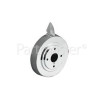 Aqualisa 609 Wh Temp Lever Assy