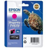 Epson Genuine T1573 Vivid Magenta Ink Cartridge