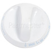 Crosslee Timer Control Knob - White