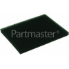 Panasonic MC-UG304 Use PANAMC8F0391100 Filter