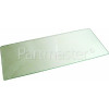 Hotpoint 8109A Glass Shelf