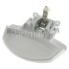 Baumatic Door Handle Kit - White