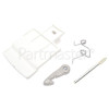 Indesit Door Handle Kit