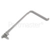 Beko D3421FS Upper Spray Arm Water Feed Tube