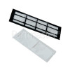 Electrolux Group HN4000 Filter Exhaust Single